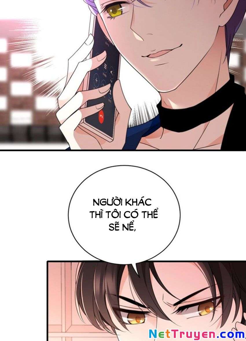 Chọc Phải Điện Hạ Yêu Nghiệt Chapter 25 - Trang 2