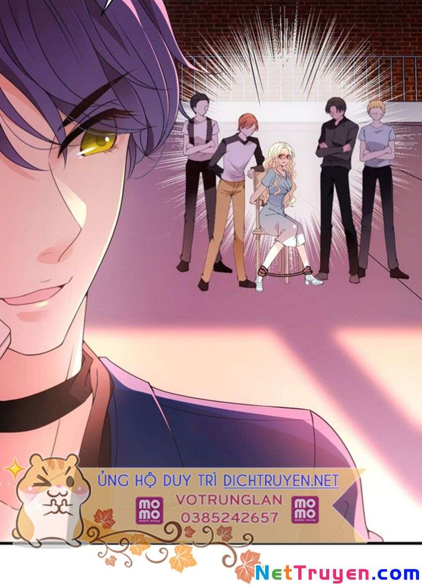 Chọc Phải Điện Hạ Yêu Nghiệt Chapter 25 - Trang 2