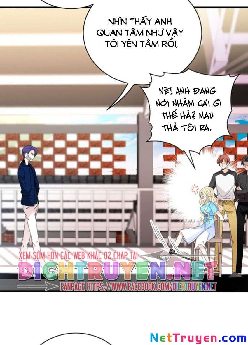 Chọc Phải Điện Hạ Yêu Nghiệt Chapter 25 - Trang 2