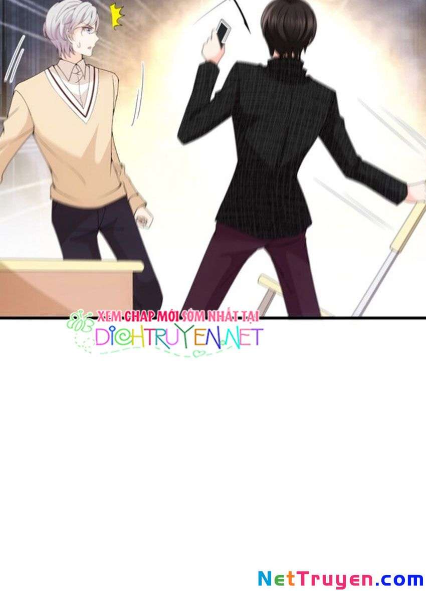 Chọc Phải Điện Hạ Yêu Nghiệt Chapter 25 - Trang 2