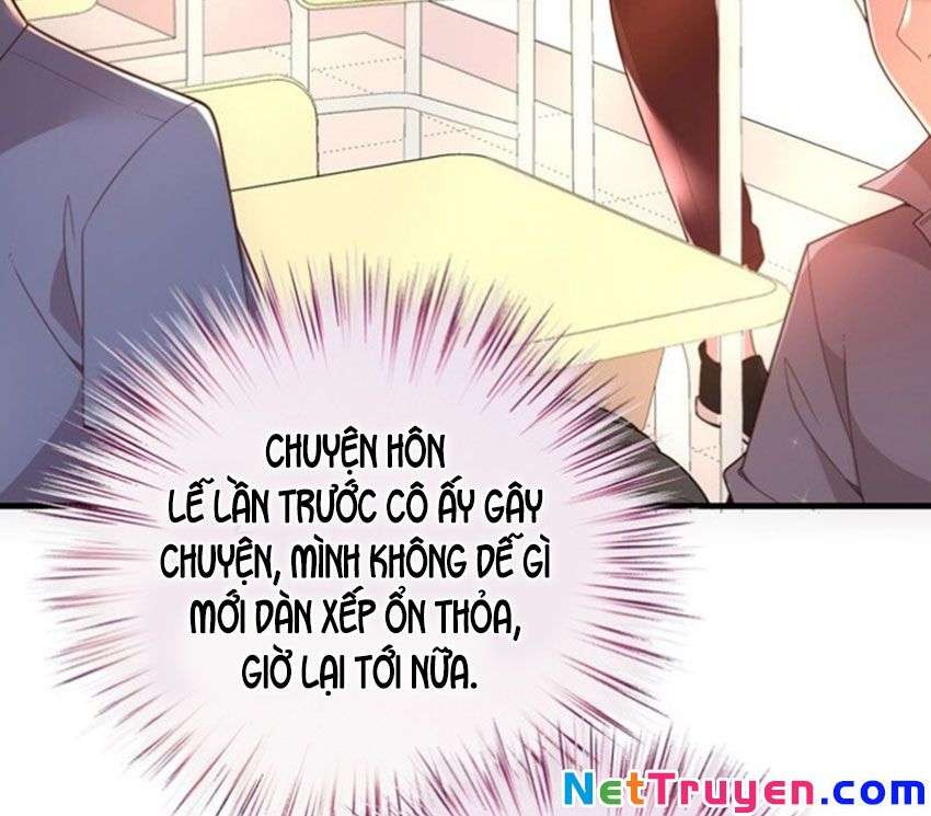 Chọc Phải Điện Hạ Yêu Nghiệt Chapter 25 - Trang 2