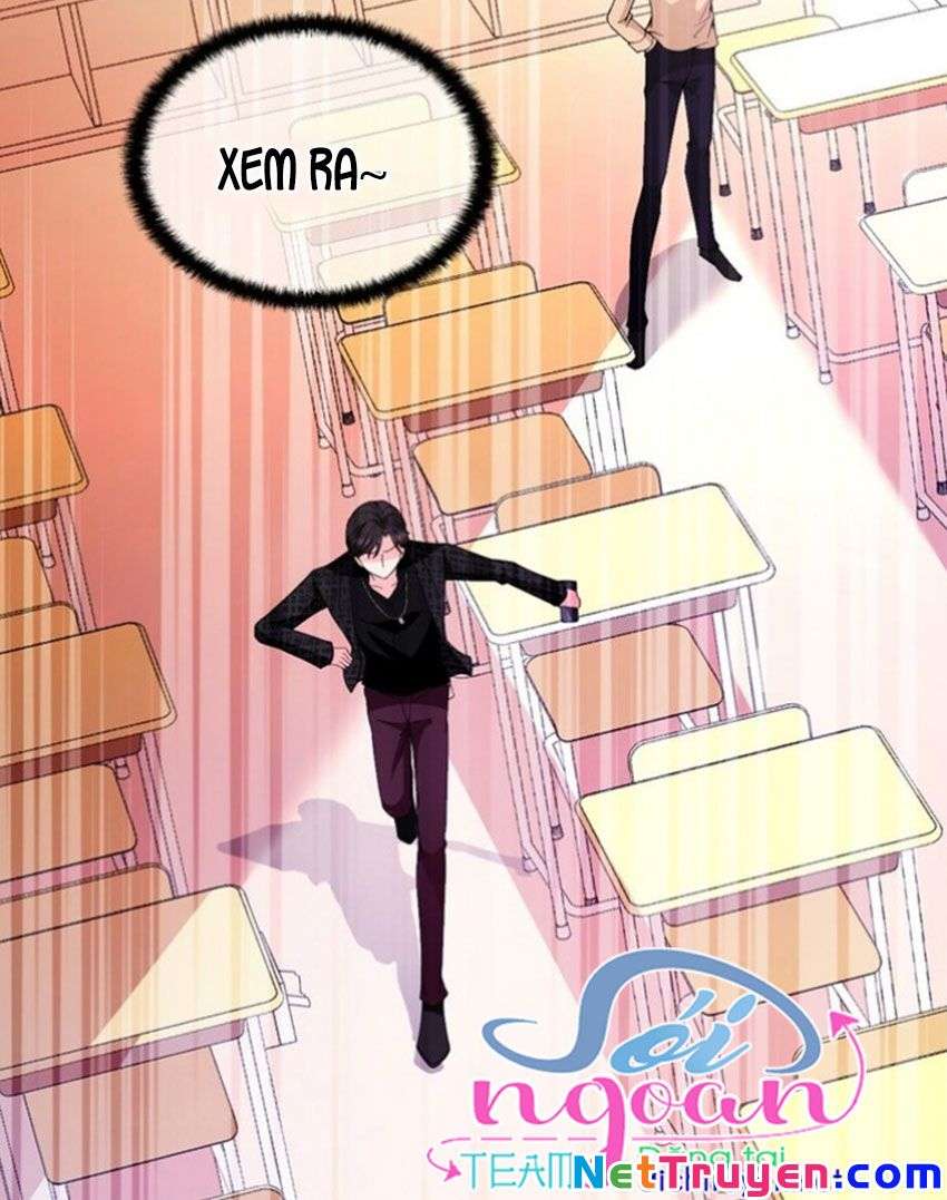 Chọc Phải Điện Hạ Yêu Nghiệt Chapter 25 - Trang 2