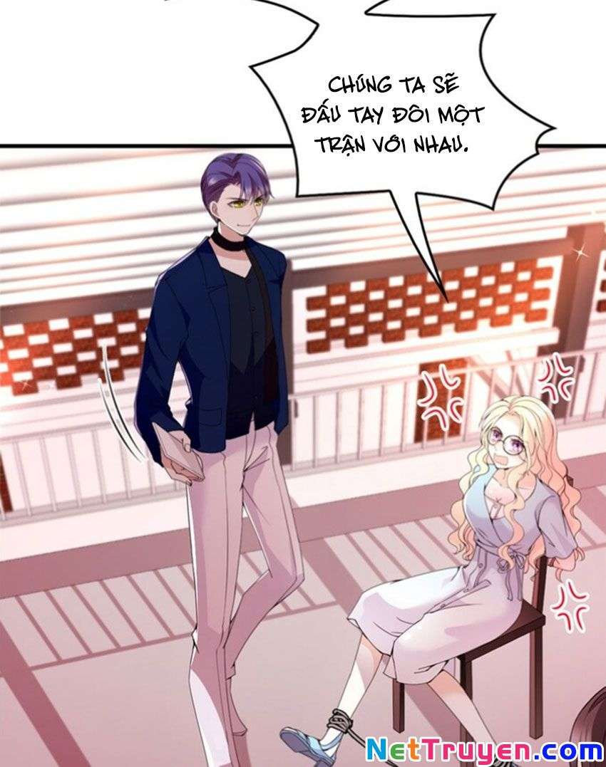 Chọc Phải Điện Hạ Yêu Nghiệt Chapter 25 - Trang 2