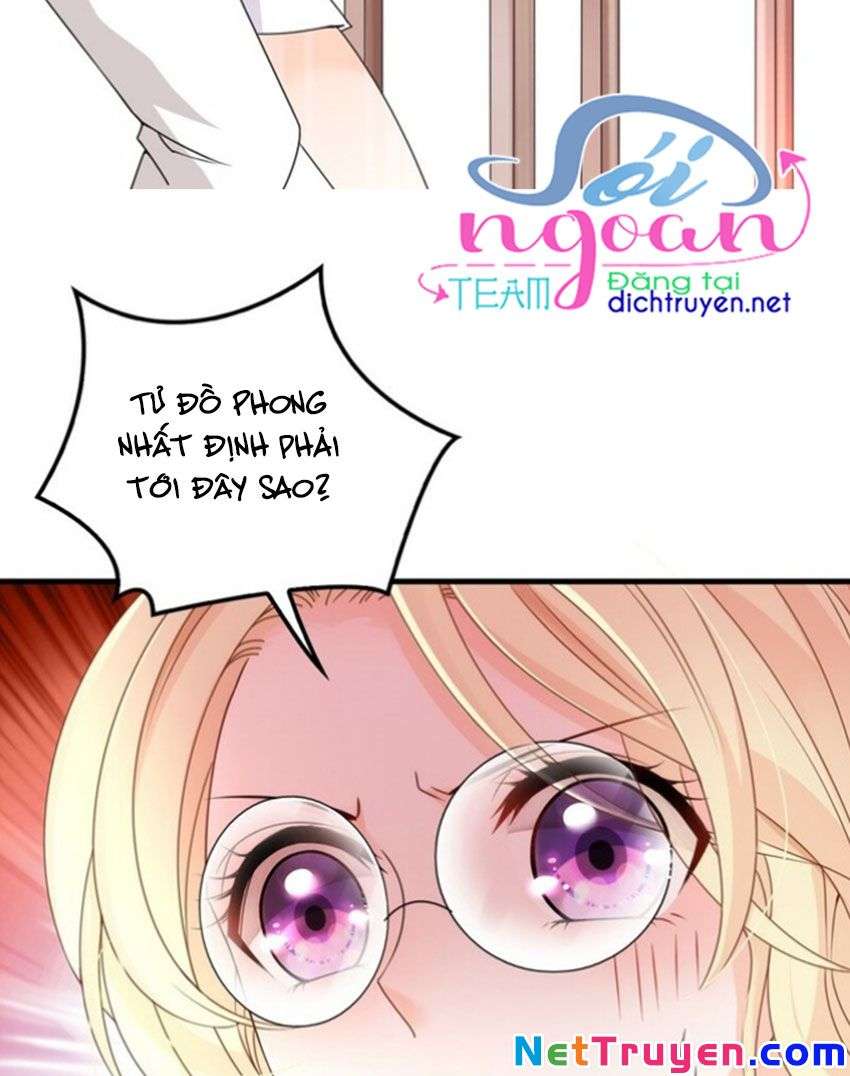 Chọc Phải Điện Hạ Yêu Nghiệt Chapter 25 - Trang 2