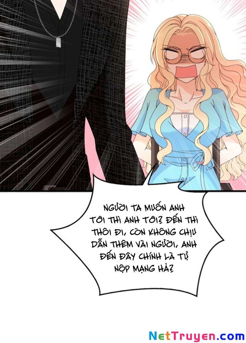 Chọc Phải Điện Hạ Yêu Nghiệt Chapter 26 - Trang 2