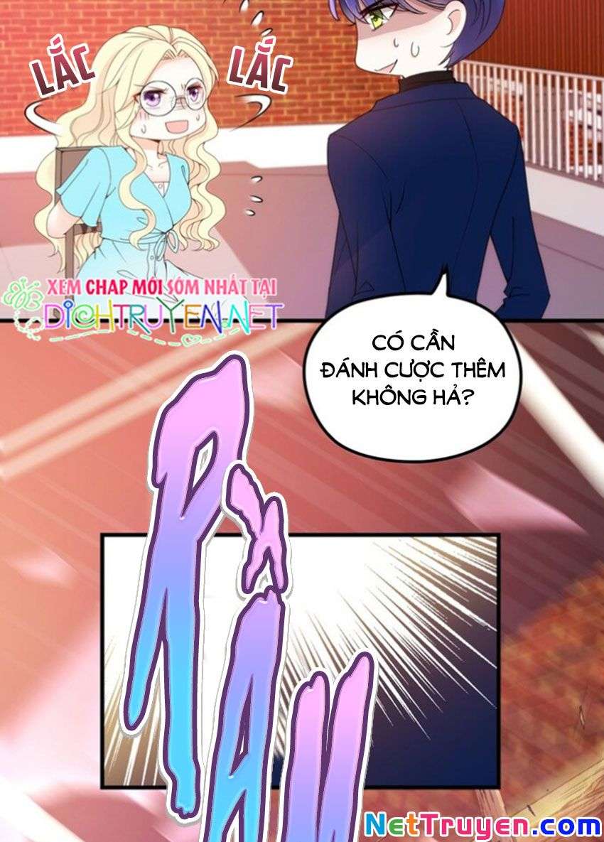 Chọc Phải Điện Hạ Yêu Nghiệt Chapter 26 - Trang 2