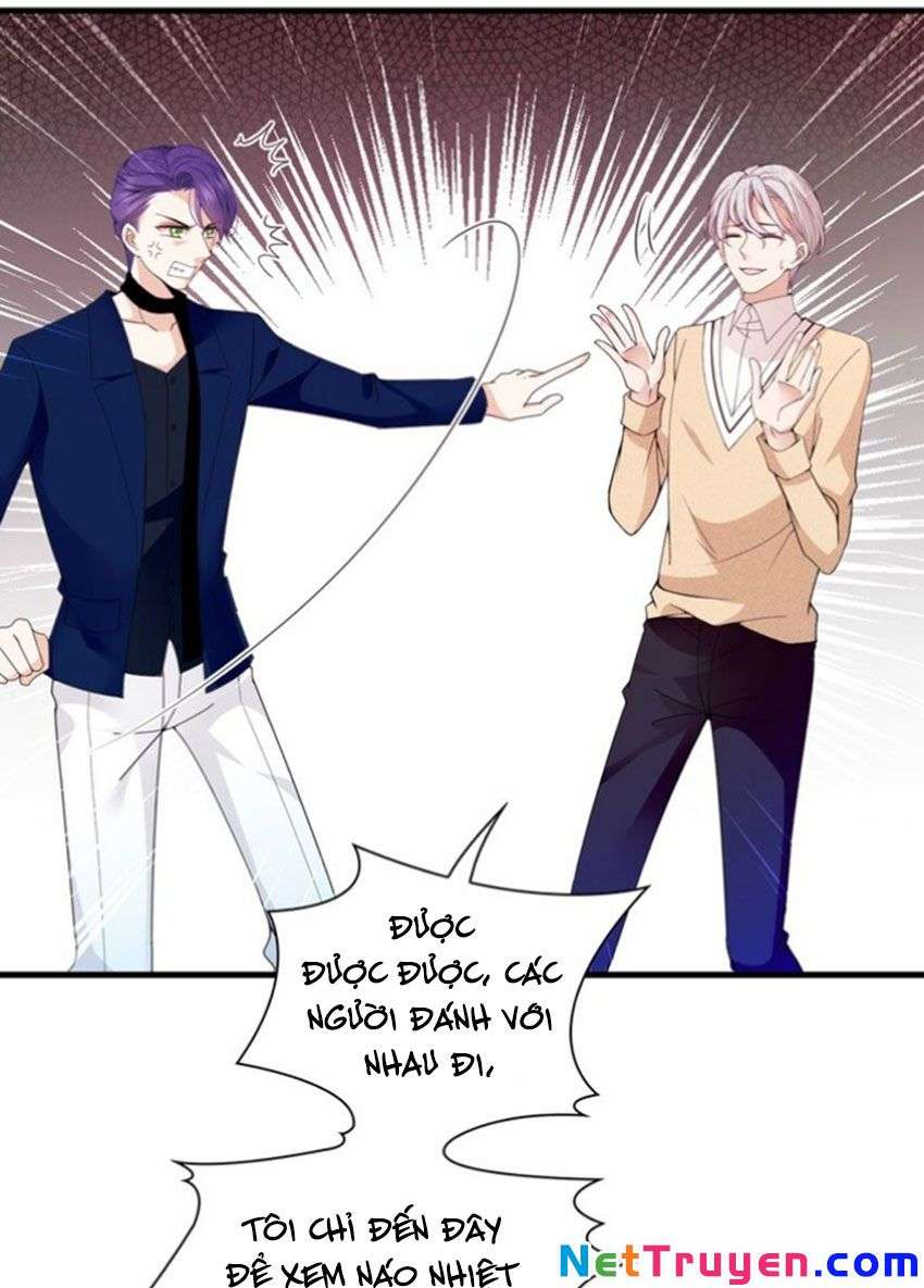 Chọc Phải Điện Hạ Yêu Nghiệt Chapter 26 - Trang 2