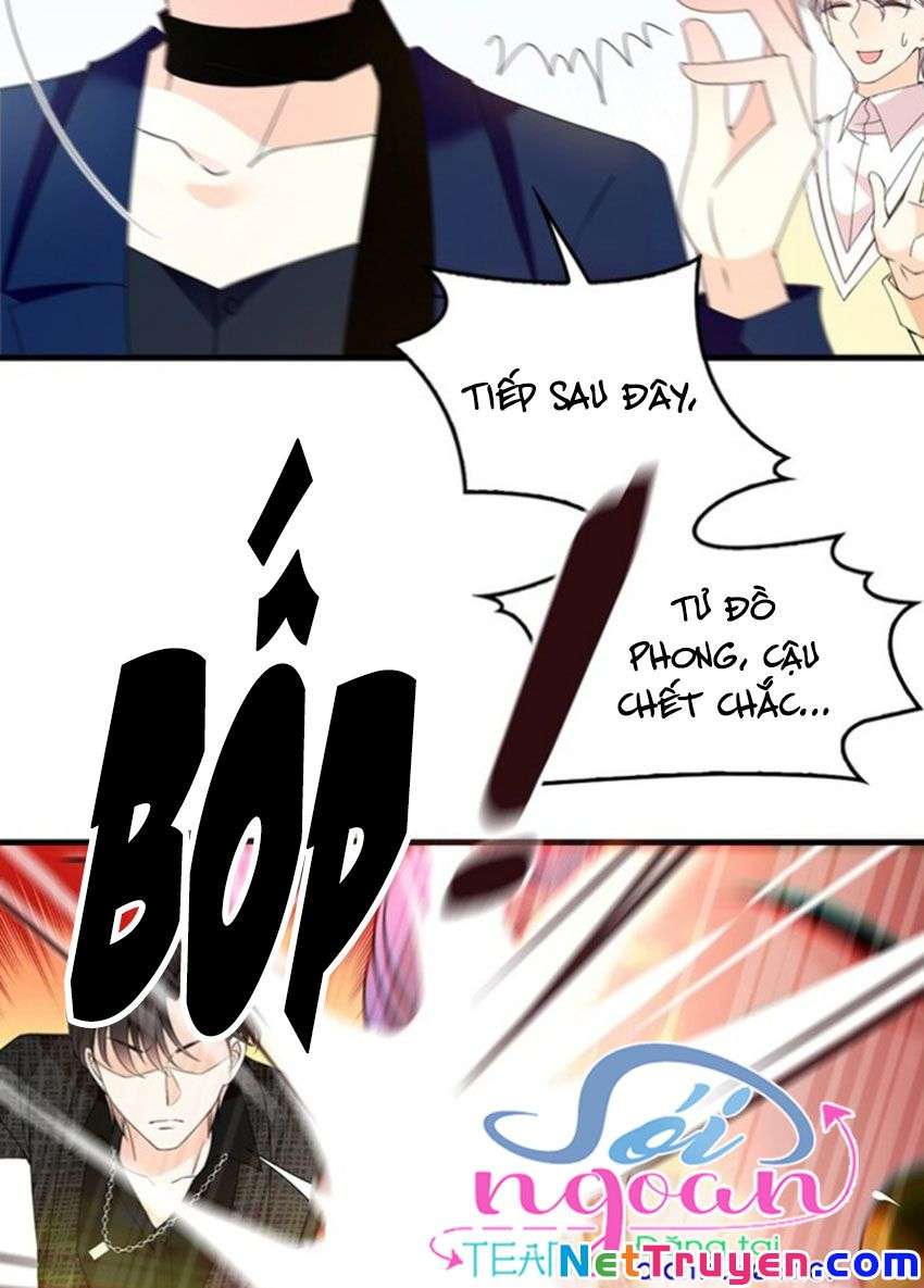 Chọc Phải Điện Hạ Yêu Nghiệt Chapter 26 - Trang 2