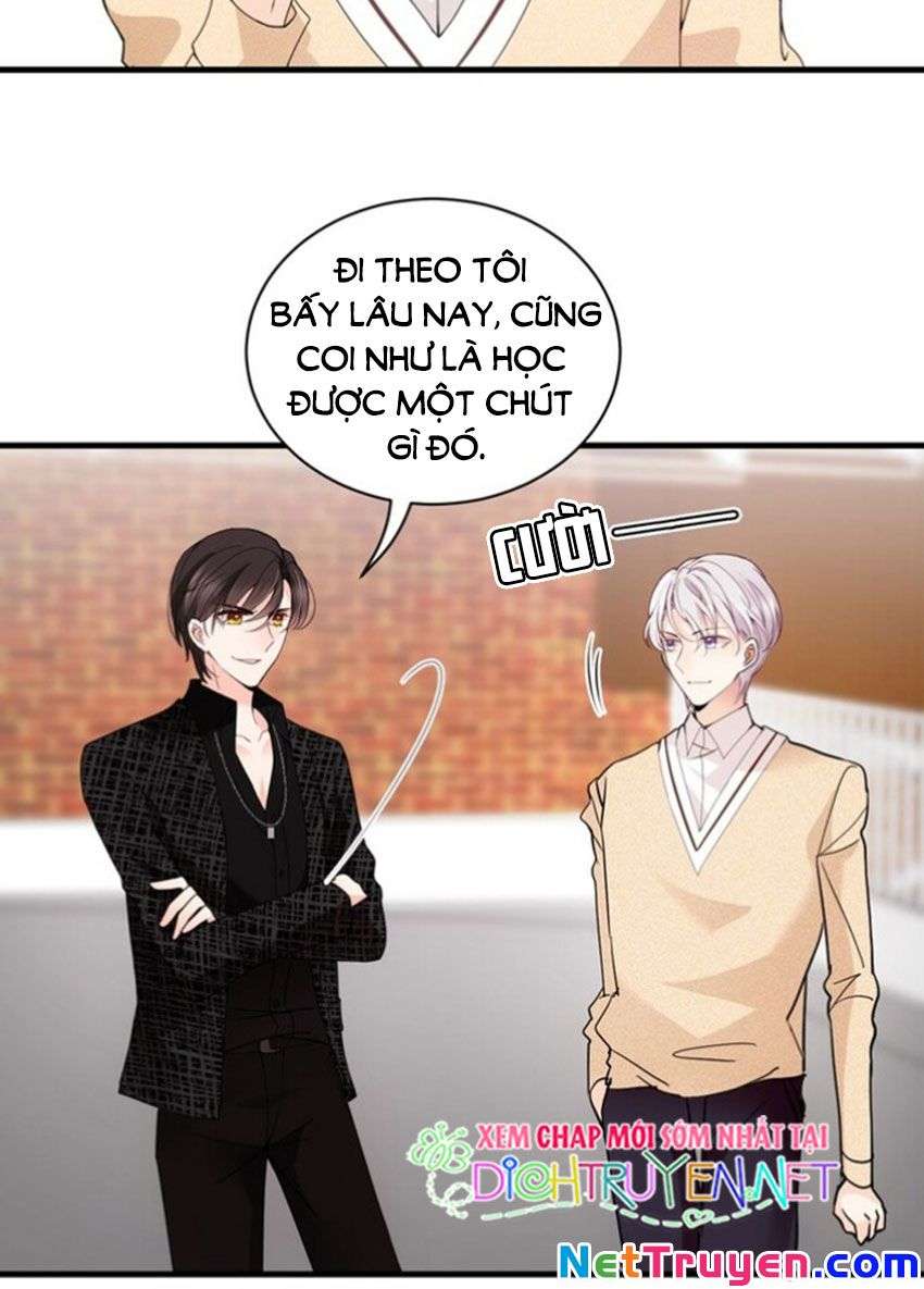 Chọc Phải Điện Hạ Yêu Nghiệt Chapter 26 - Trang 2