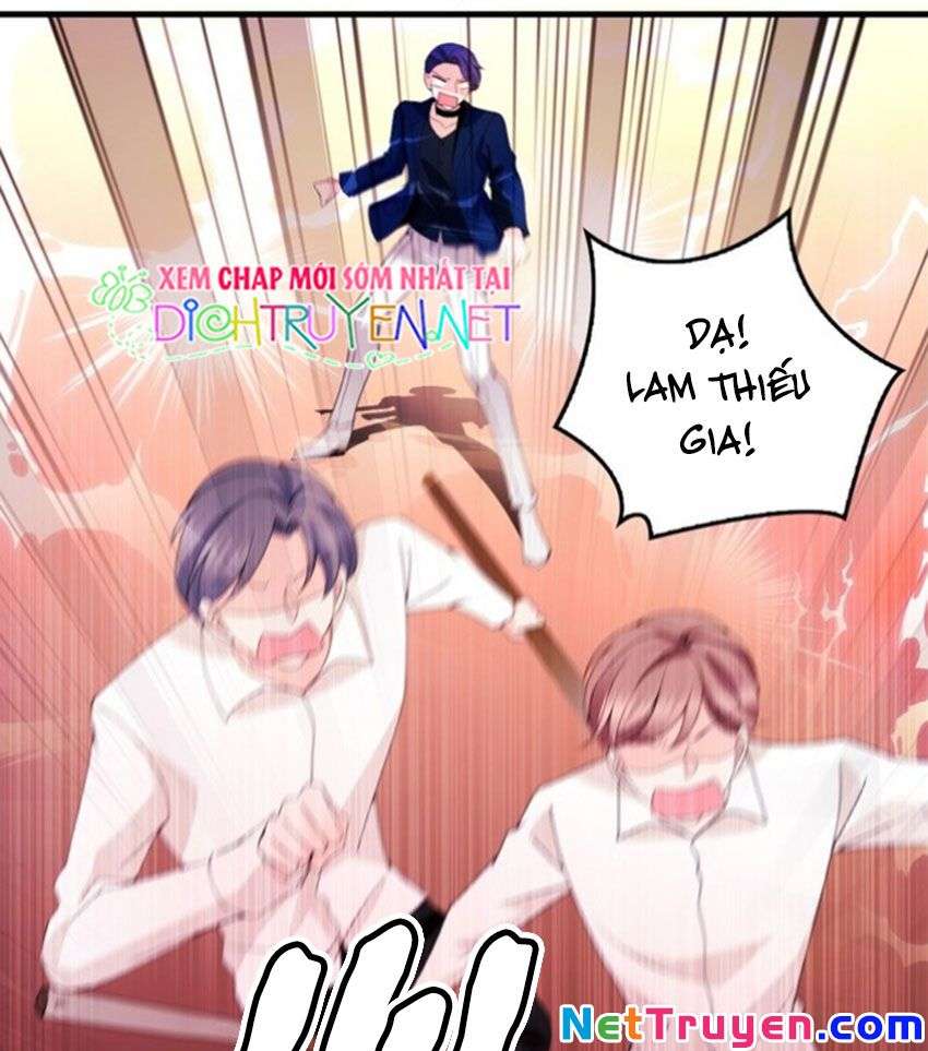 Chọc Phải Điện Hạ Yêu Nghiệt Chapter 26 - Trang 2