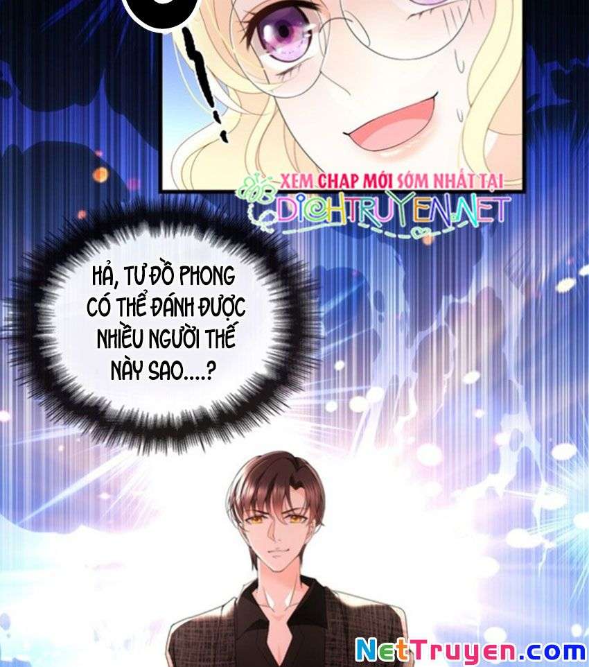 Chọc Phải Điện Hạ Yêu Nghiệt Chapter 26 - Trang 2
