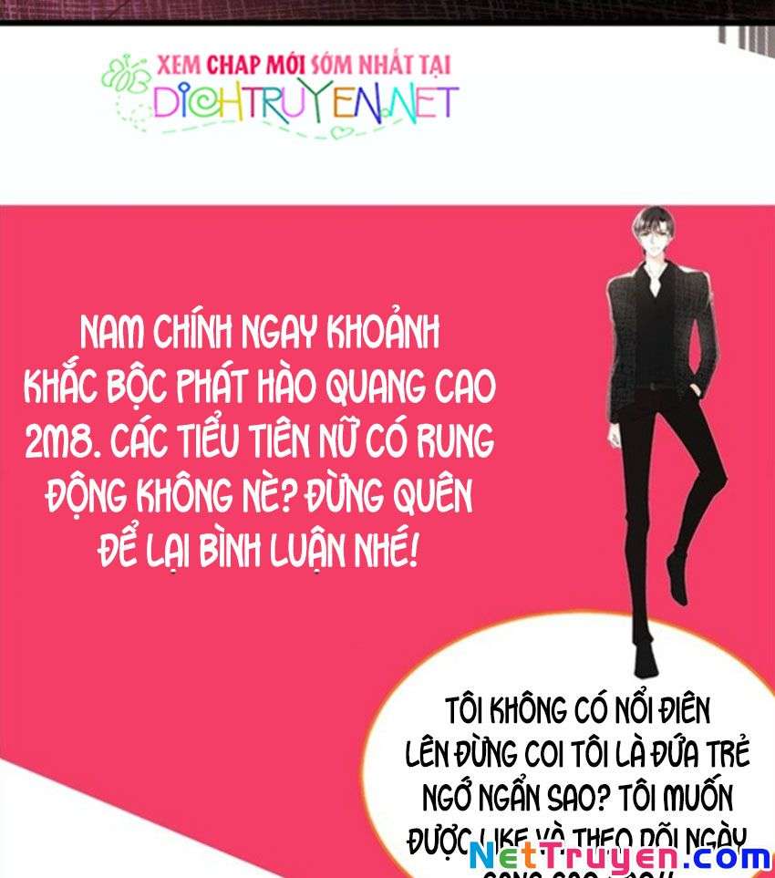 Chọc Phải Điện Hạ Yêu Nghiệt Chapter 26 - Trang 2