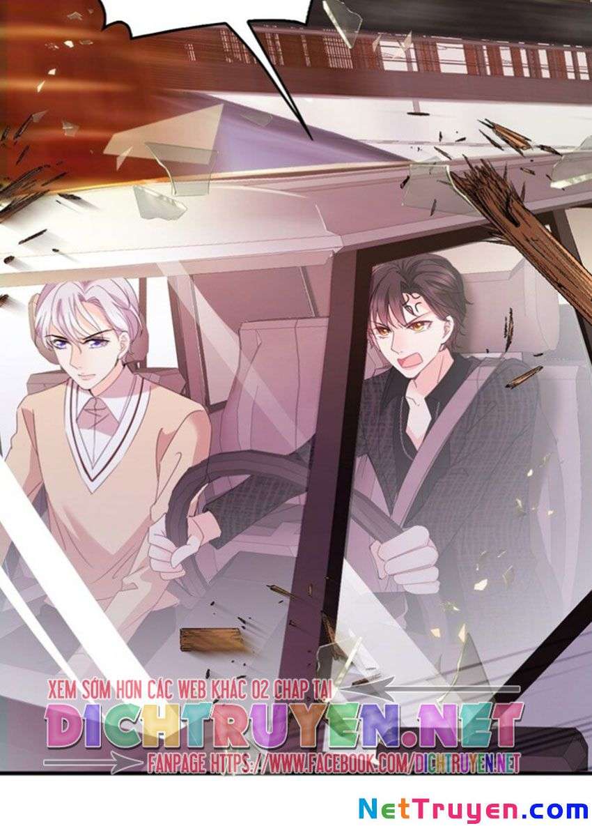 Chọc Phải Điện Hạ Yêu Nghiệt Chapter 26 - Trang 2