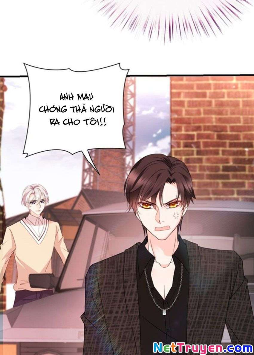 Chọc Phải Điện Hạ Yêu Nghiệt Chapter 26 - Trang 2