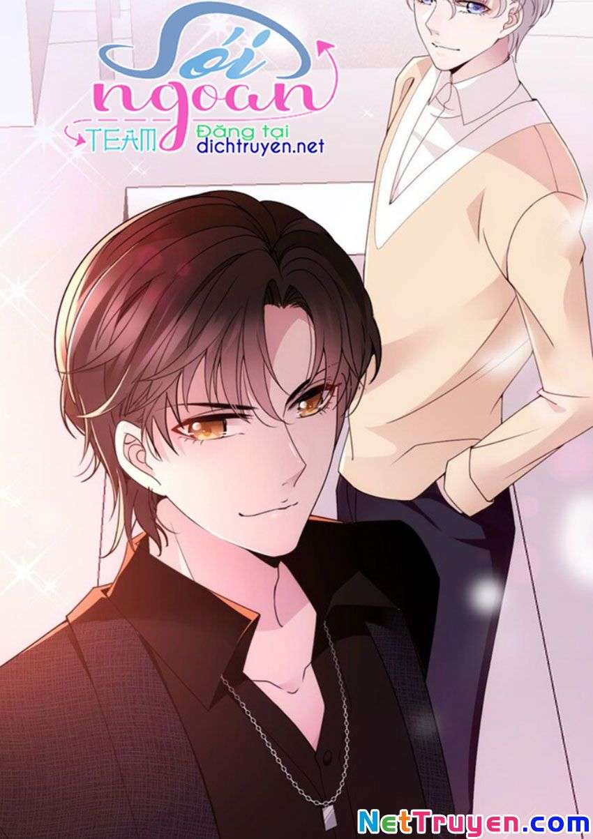 Chọc Phải Điện Hạ Yêu Nghiệt Chapter 27 - Trang 2