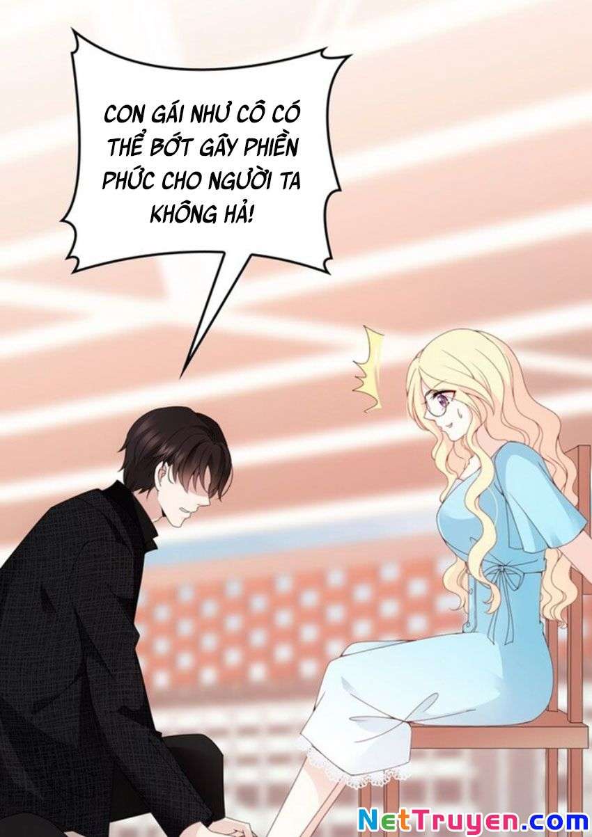 Chọc Phải Điện Hạ Yêu Nghiệt Chapter 27 - Trang 2
