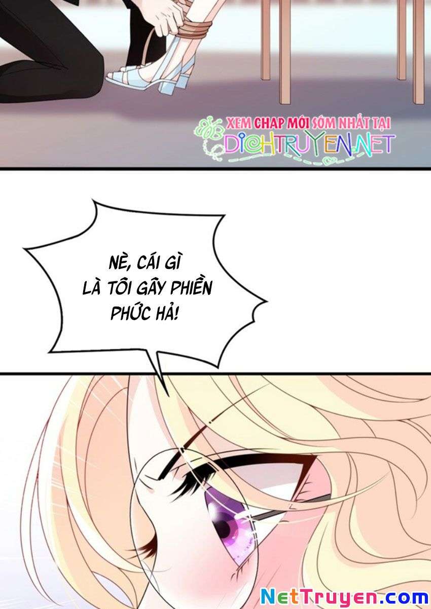 Chọc Phải Điện Hạ Yêu Nghiệt Chapter 27 - Trang 2