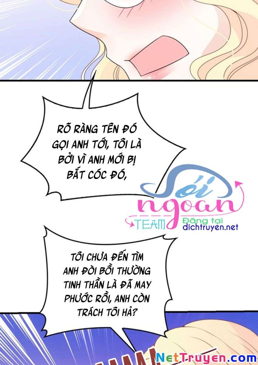 Chọc Phải Điện Hạ Yêu Nghiệt Chapter 27 - Trang 2