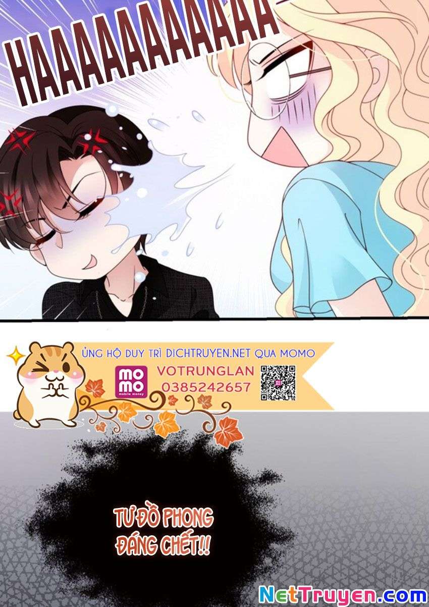 Chọc Phải Điện Hạ Yêu Nghiệt Chapter 27 - Trang 2
