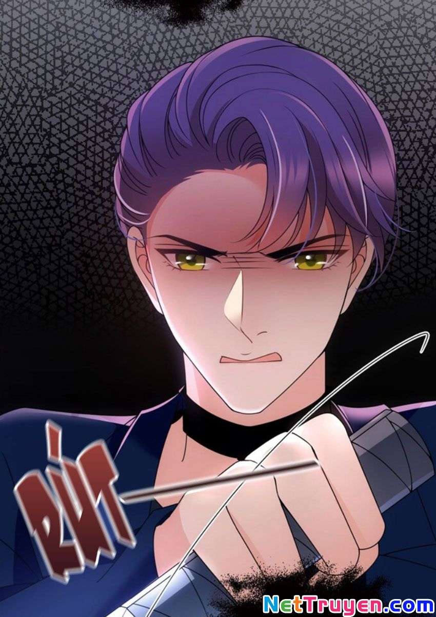 Chọc Phải Điện Hạ Yêu Nghiệt Chapter 27 - Trang 2