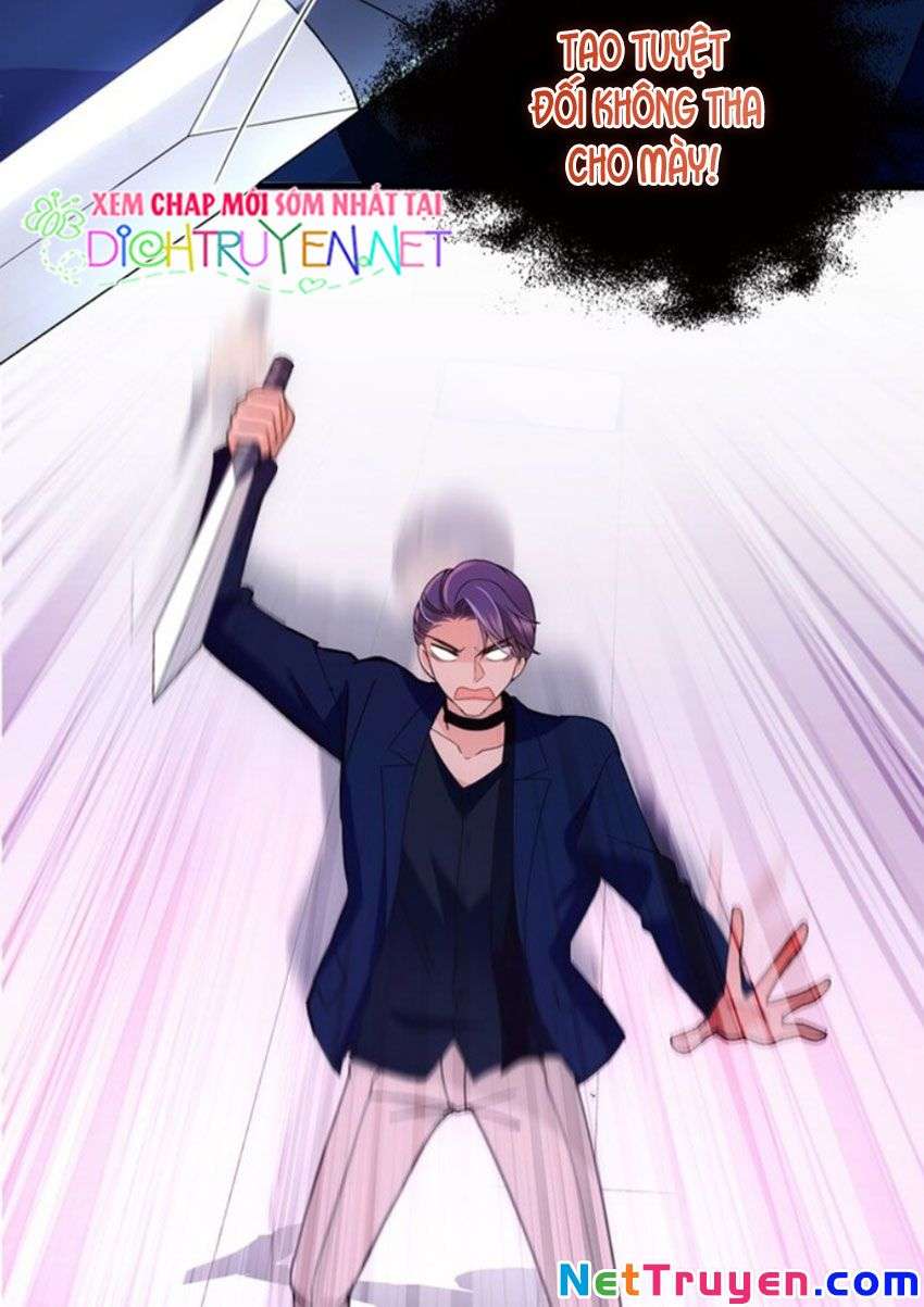 Chọc Phải Điện Hạ Yêu Nghiệt Chapter 27 - Trang 2