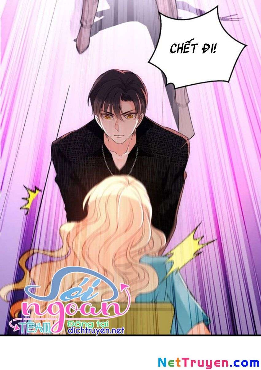 Chọc Phải Điện Hạ Yêu Nghiệt Chapter 27 - Trang 2