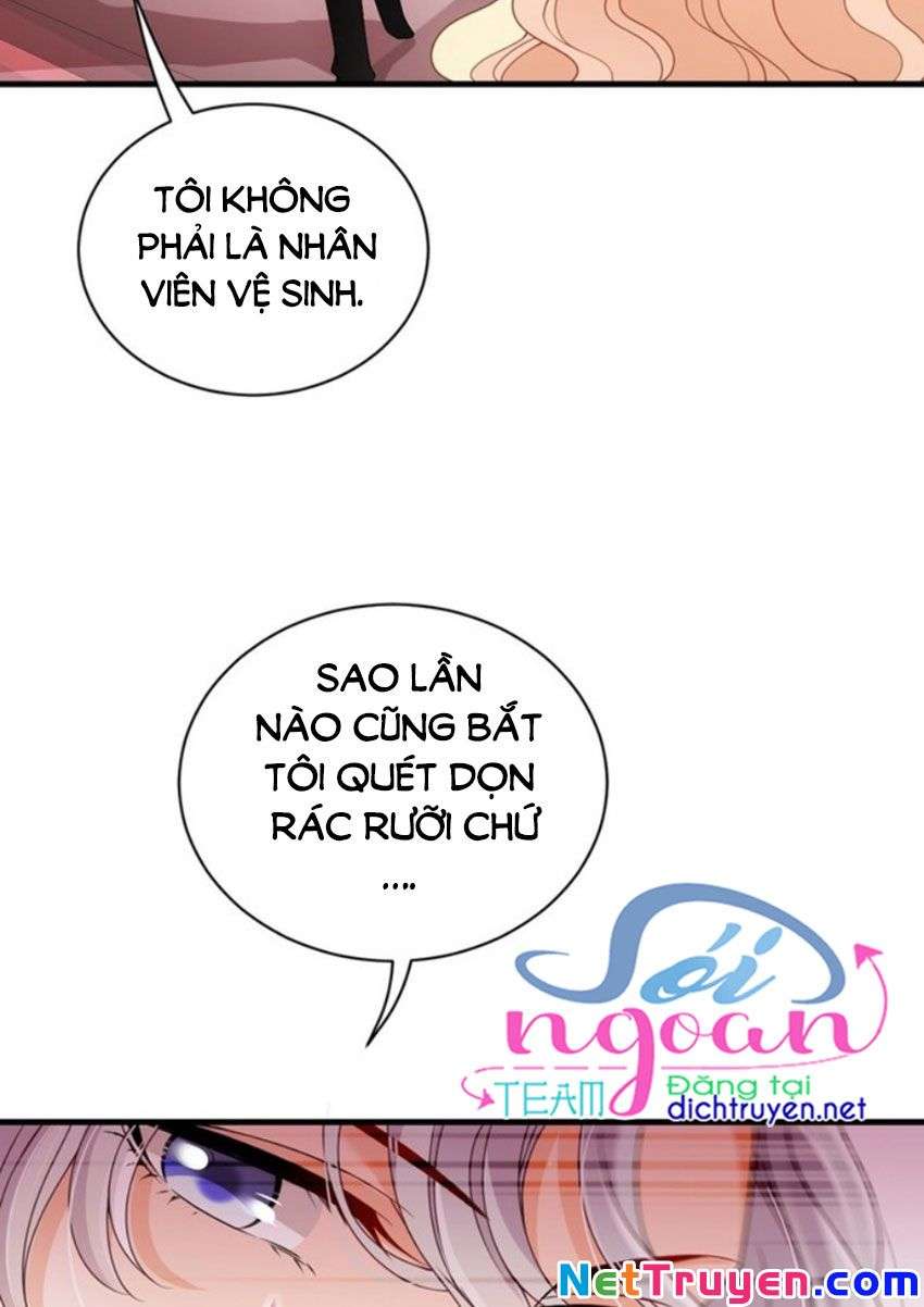 Chọc Phải Điện Hạ Yêu Nghiệt Chapter 27 - Trang 2