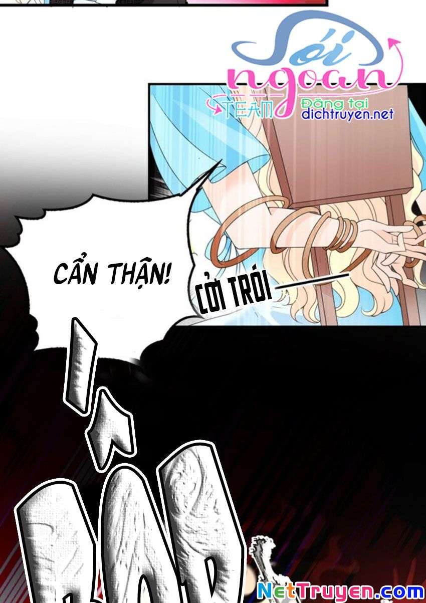 Chọc Phải Điện Hạ Yêu Nghiệt Chapter 27 - Trang 2