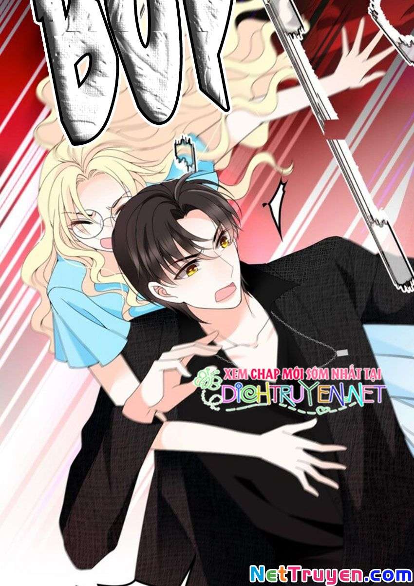 Chọc Phải Điện Hạ Yêu Nghiệt Chapter 27 - Trang 2