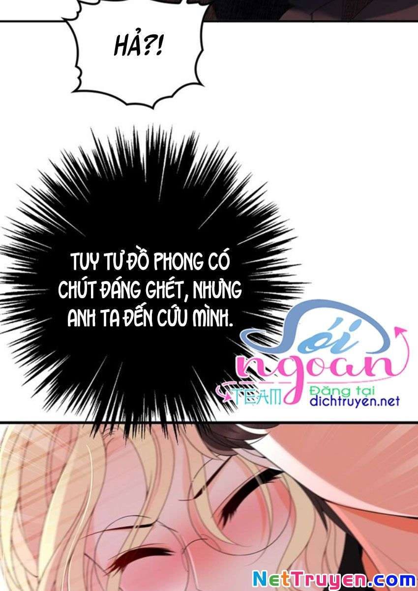 Chọc Phải Điện Hạ Yêu Nghiệt Chapter 27 - Trang 2