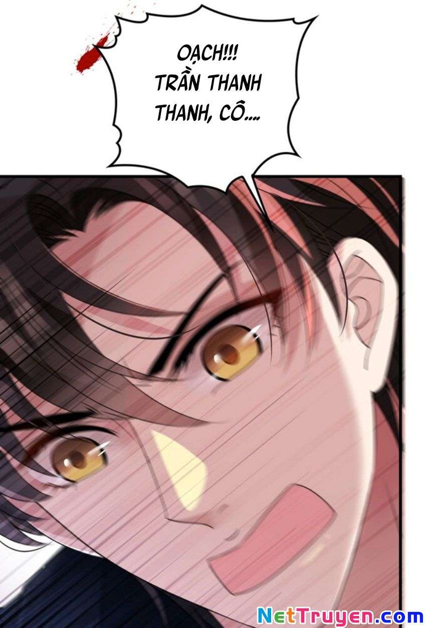 Chọc Phải Điện Hạ Yêu Nghiệt Chapter 27 - Trang 2