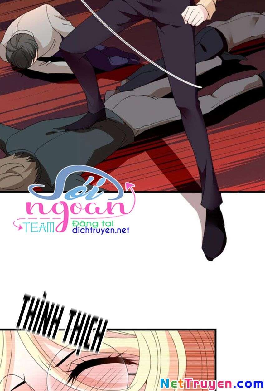 Chọc Phải Điện Hạ Yêu Nghiệt Chapter 27 - Trang 2