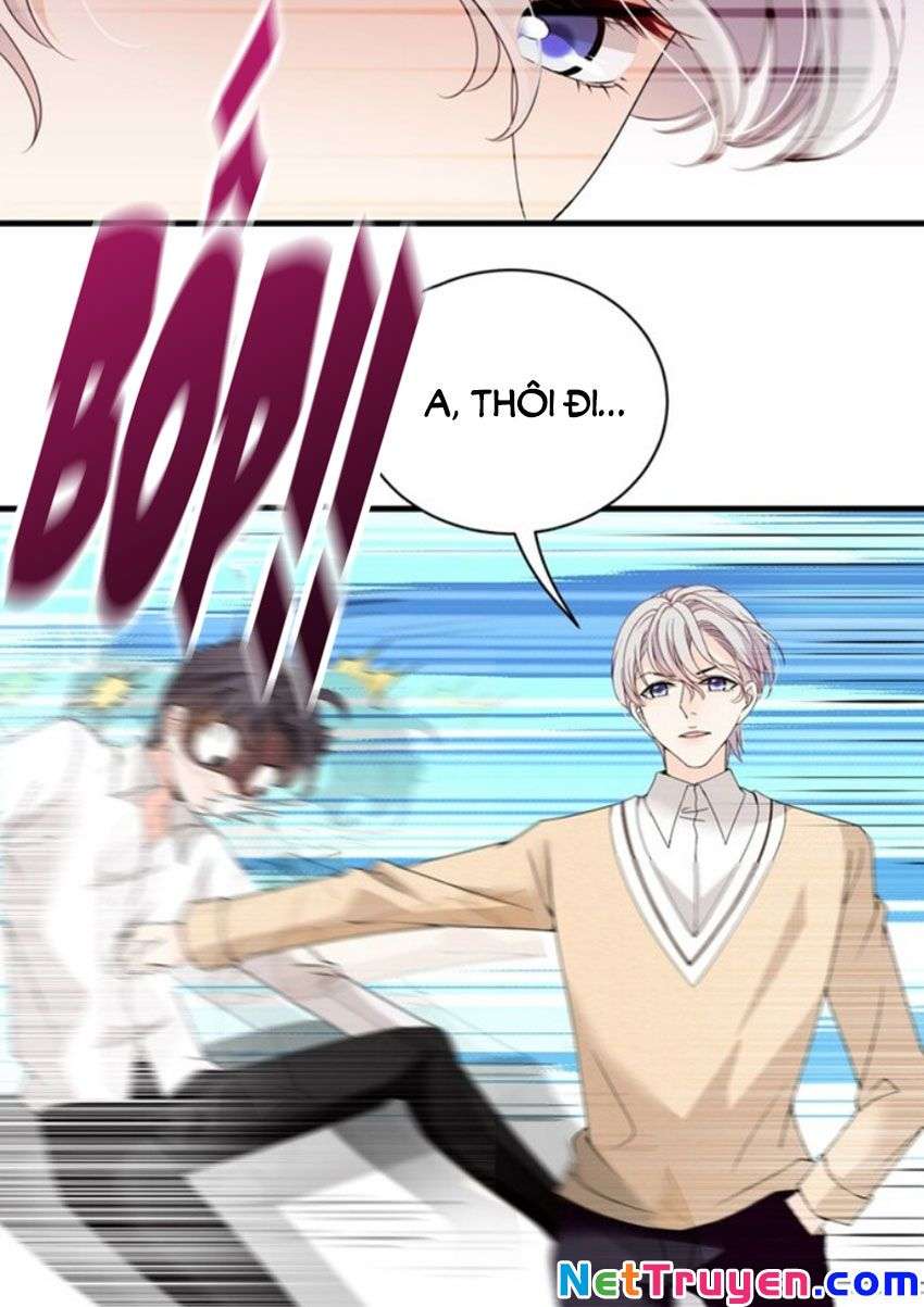 Chọc Phải Điện Hạ Yêu Nghiệt Chapter 27 - Trang 2