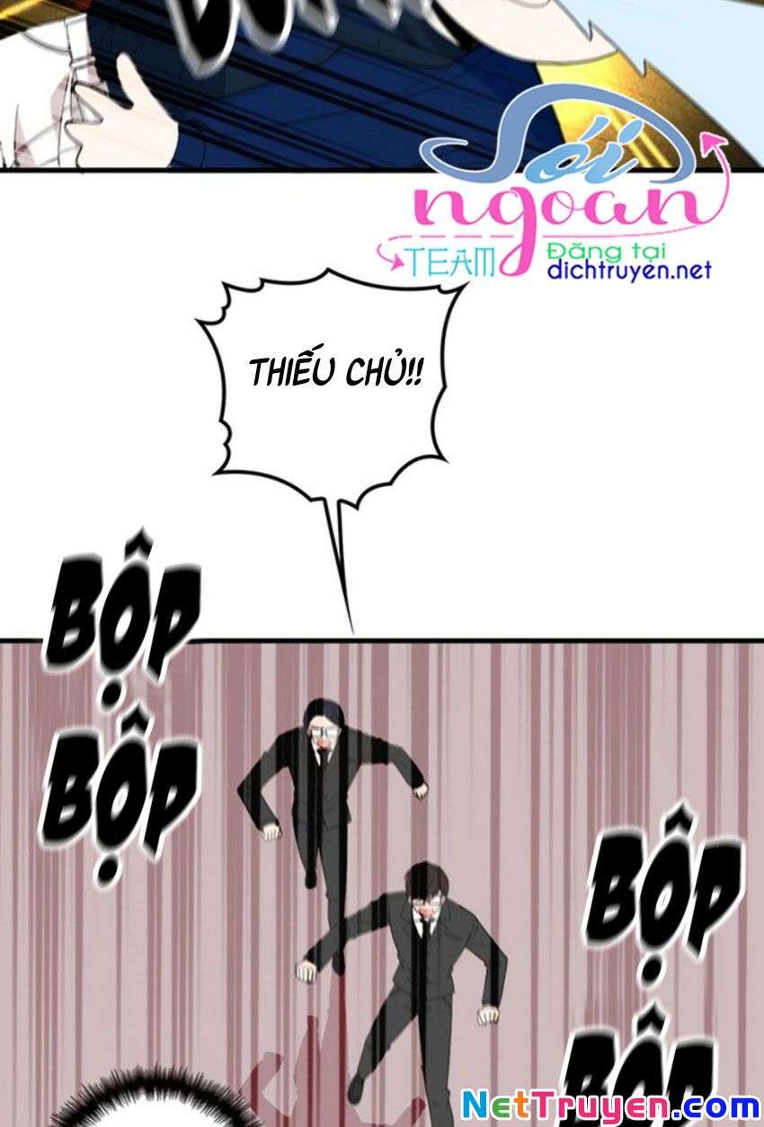 Chọc Phải Điện Hạ Yêu Nghiệt Chapter 27 - Trang 2