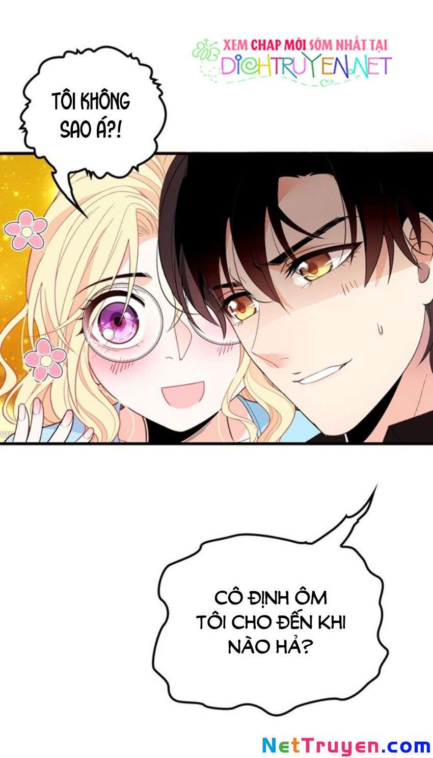 Chọc Phải Điện Hạ Yêu Nghiệt Chapter 27 - Trang 2