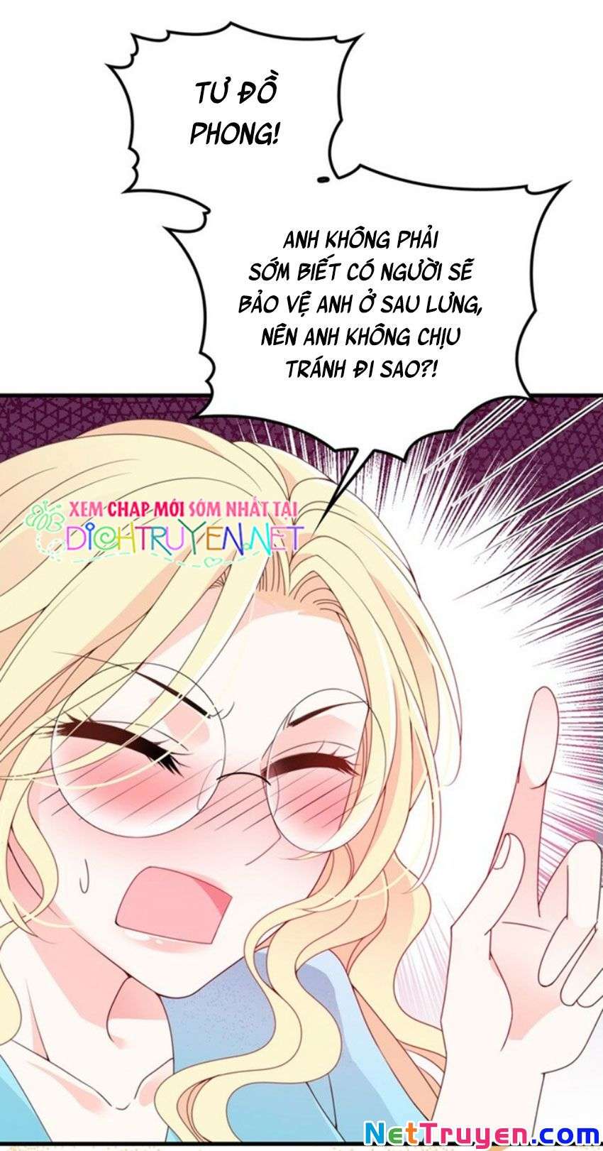 Chọc Phải Điện Hạ Yêu Nghiệt Chapter 27 - Trang 2