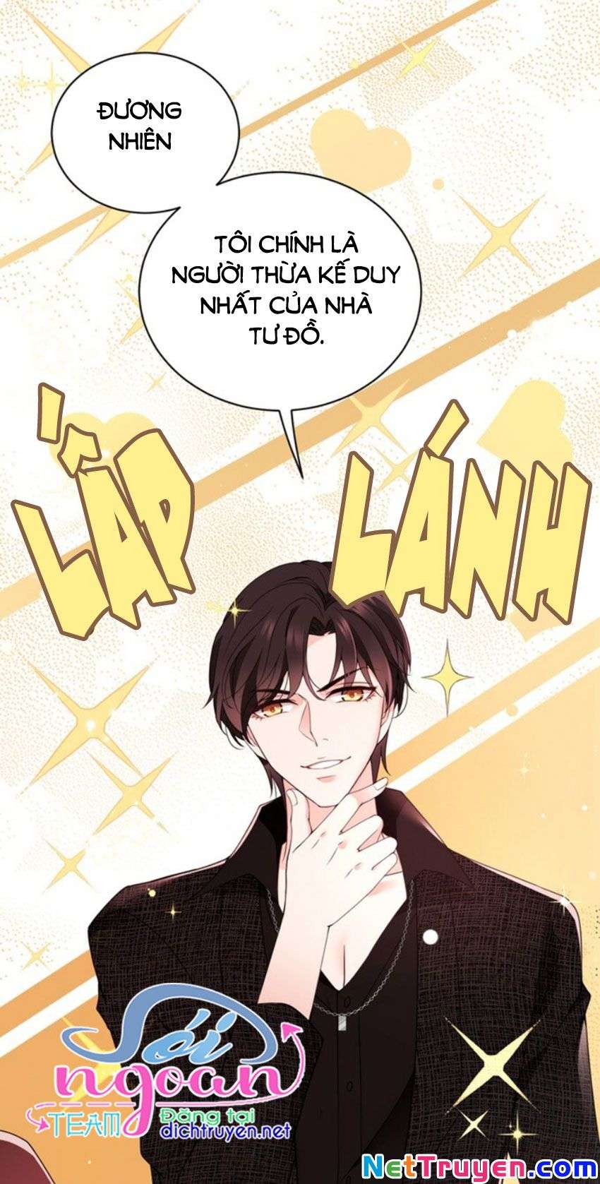 Chọc Phải Điện Hạ Yêu Nghiệt Chapter 27 - Trang 2