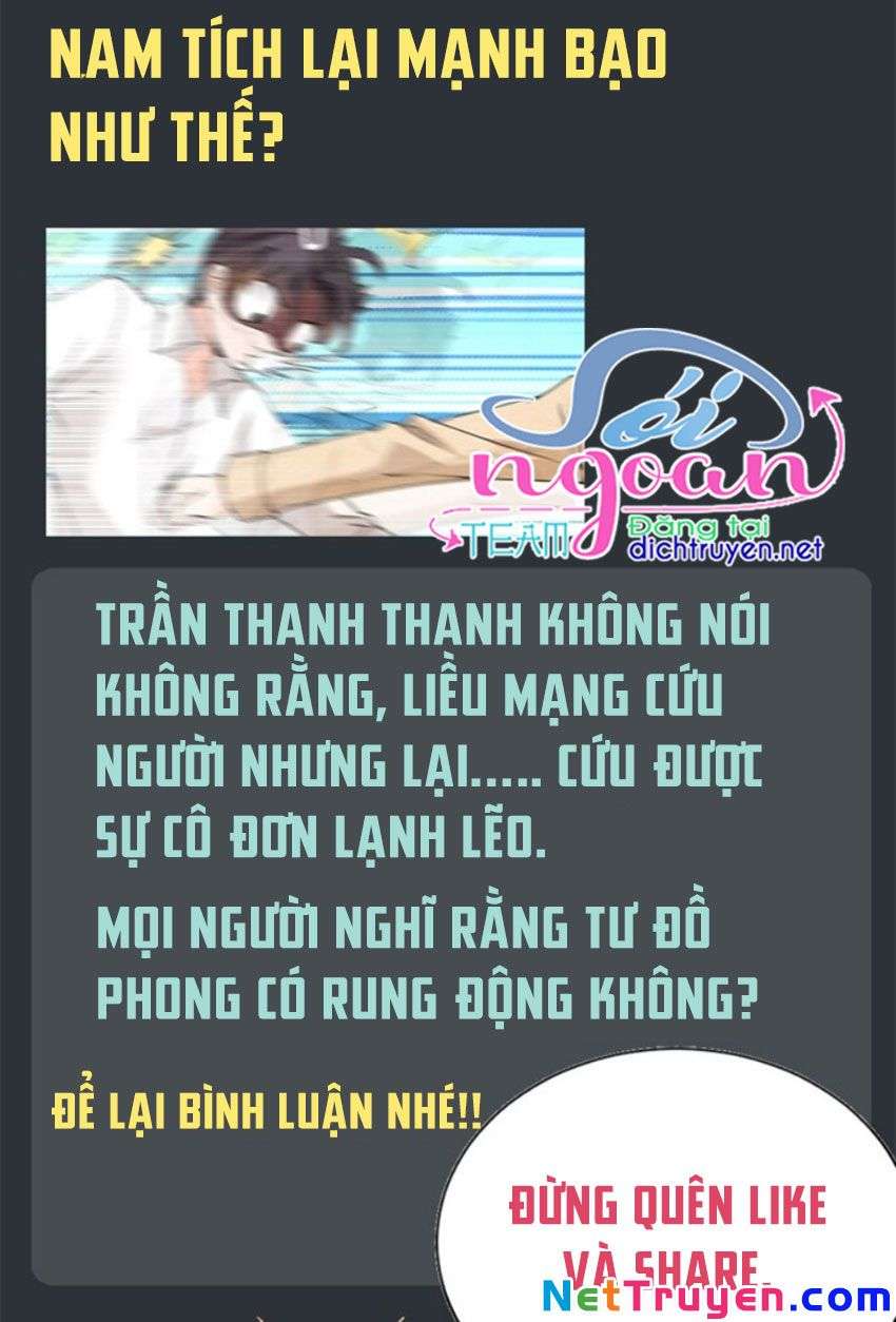 Chọc Phải Điện Hạ Yêu Nghiệt Chapter 27 - Trang 2