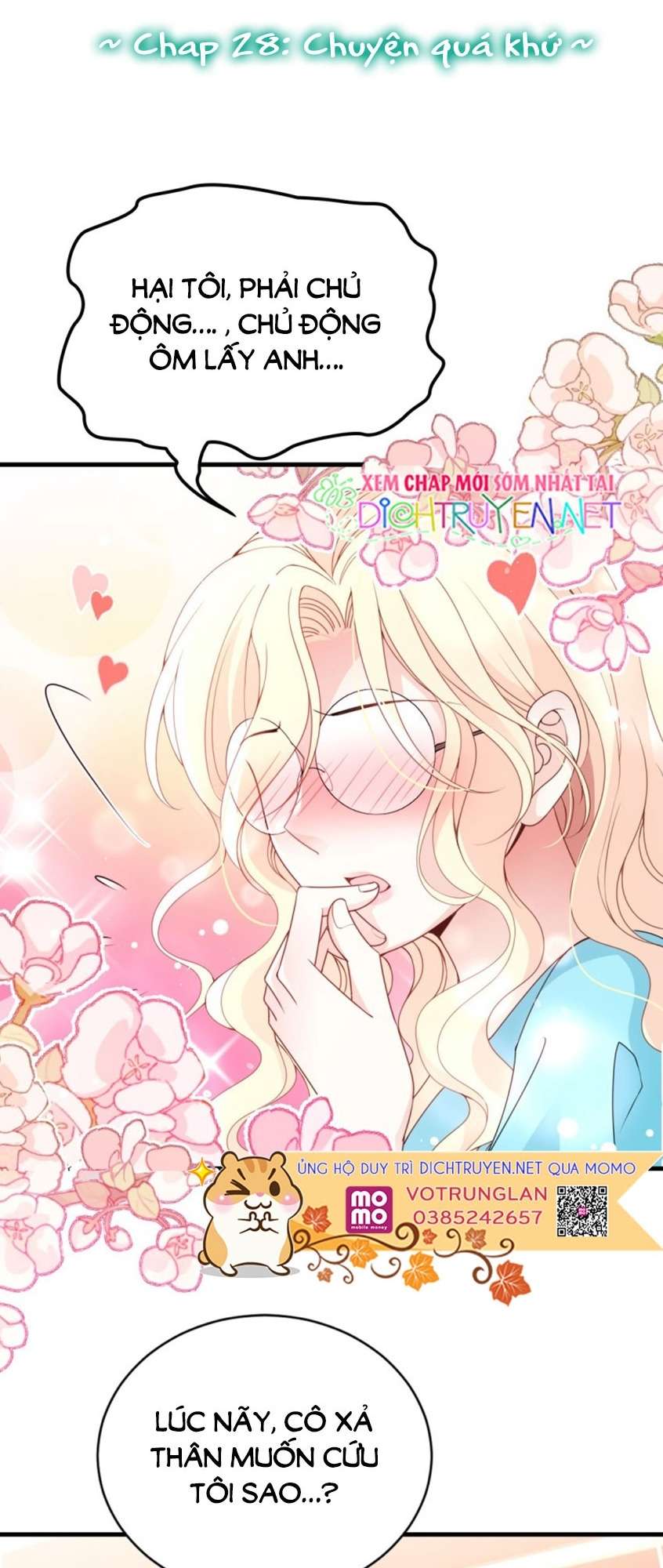 Chọc Phải Điện Hạ Yêu Nghiệt Chapter 28 - Trang 2