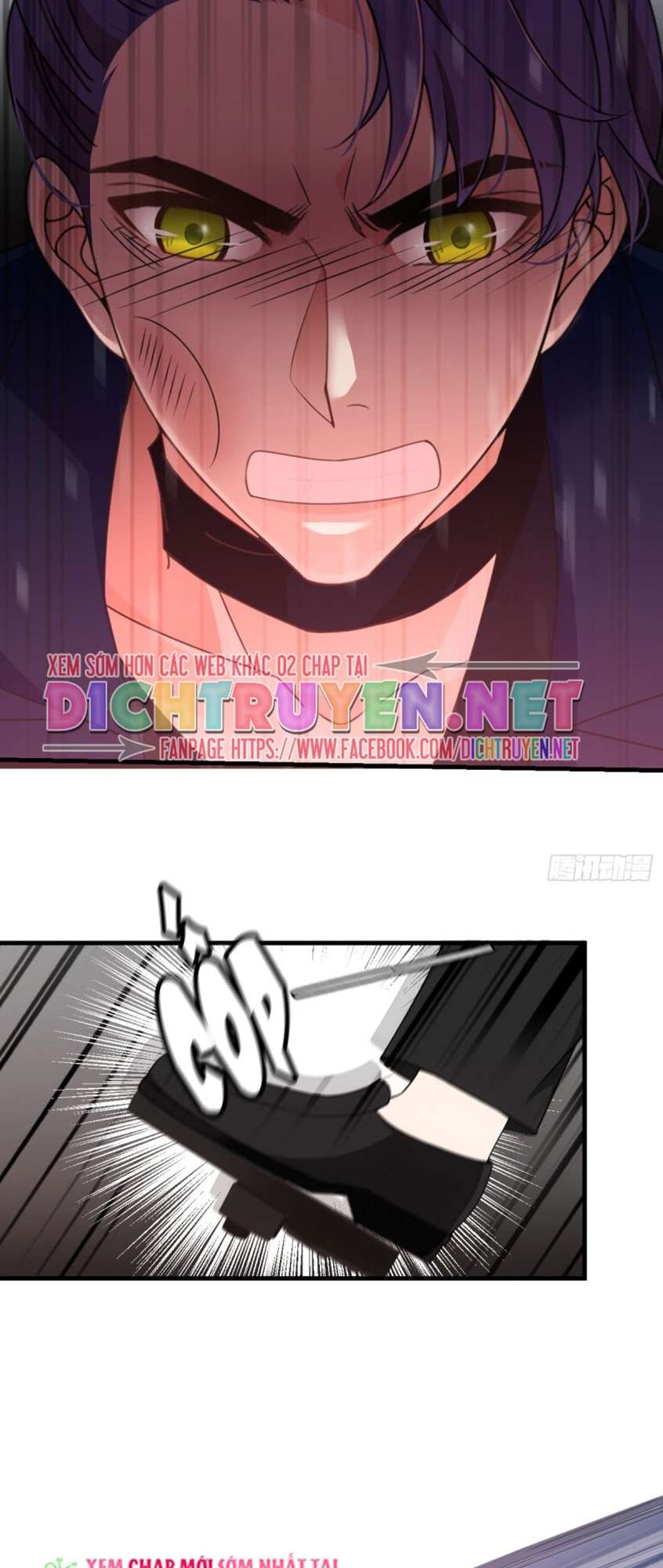 Chọc Phải Điện Hạ Yêu Nghiệt Chapter 28 - Trang 2