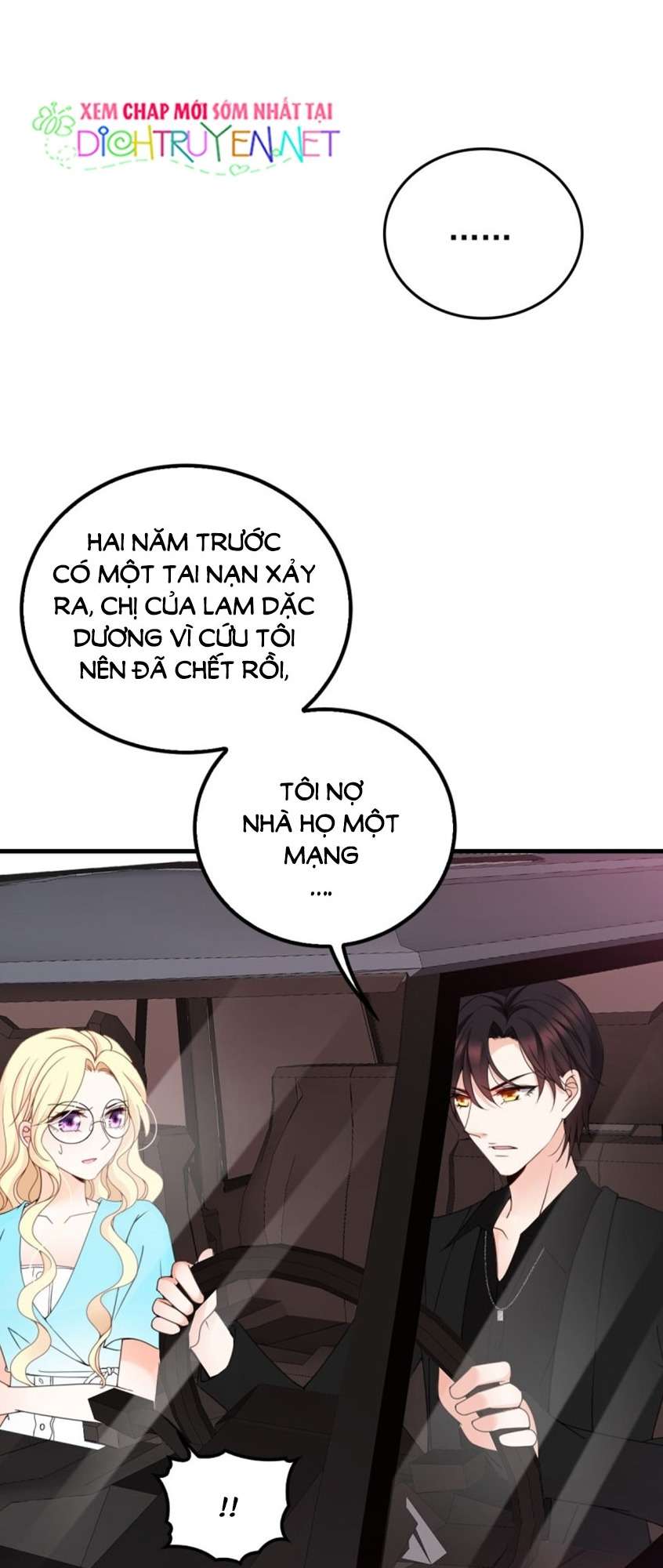 Chọc Phải Điện Hạ Yêu Nghiệt Chapter 28 - Trang 2