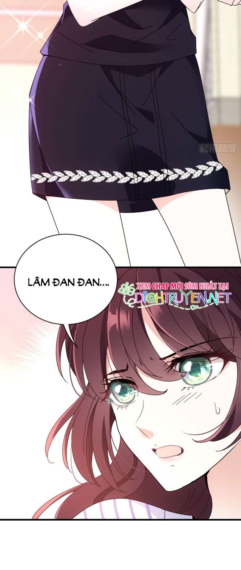 Chọc Phải Điện Hạ Yêu Nghiệt Chapter 29 - Trang 2