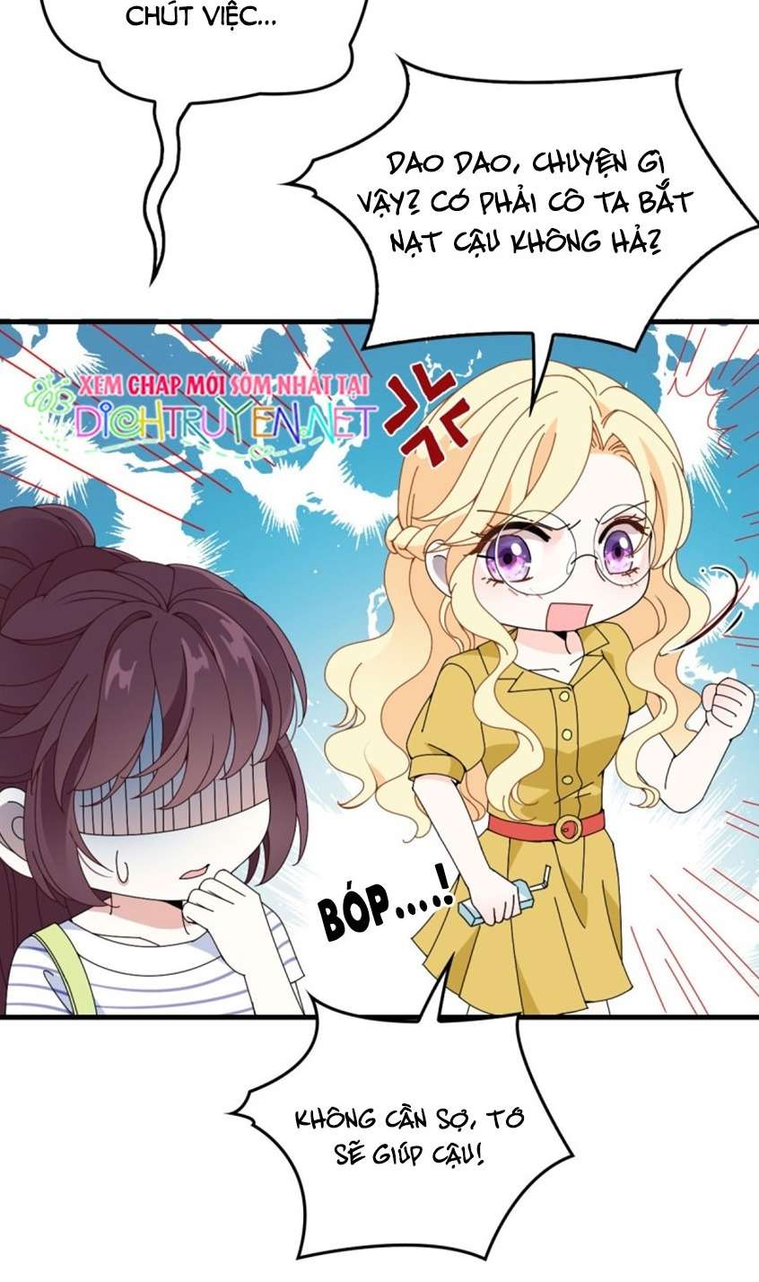 Chọc Phải Điện Hạ Yêu Nghiệt Chapter 29 - Trang 2