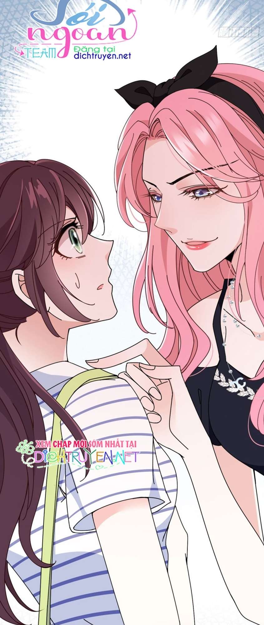 Chọc Phải Điện Hạ Yêu Nghiệt Chapter 29 - Trang 2