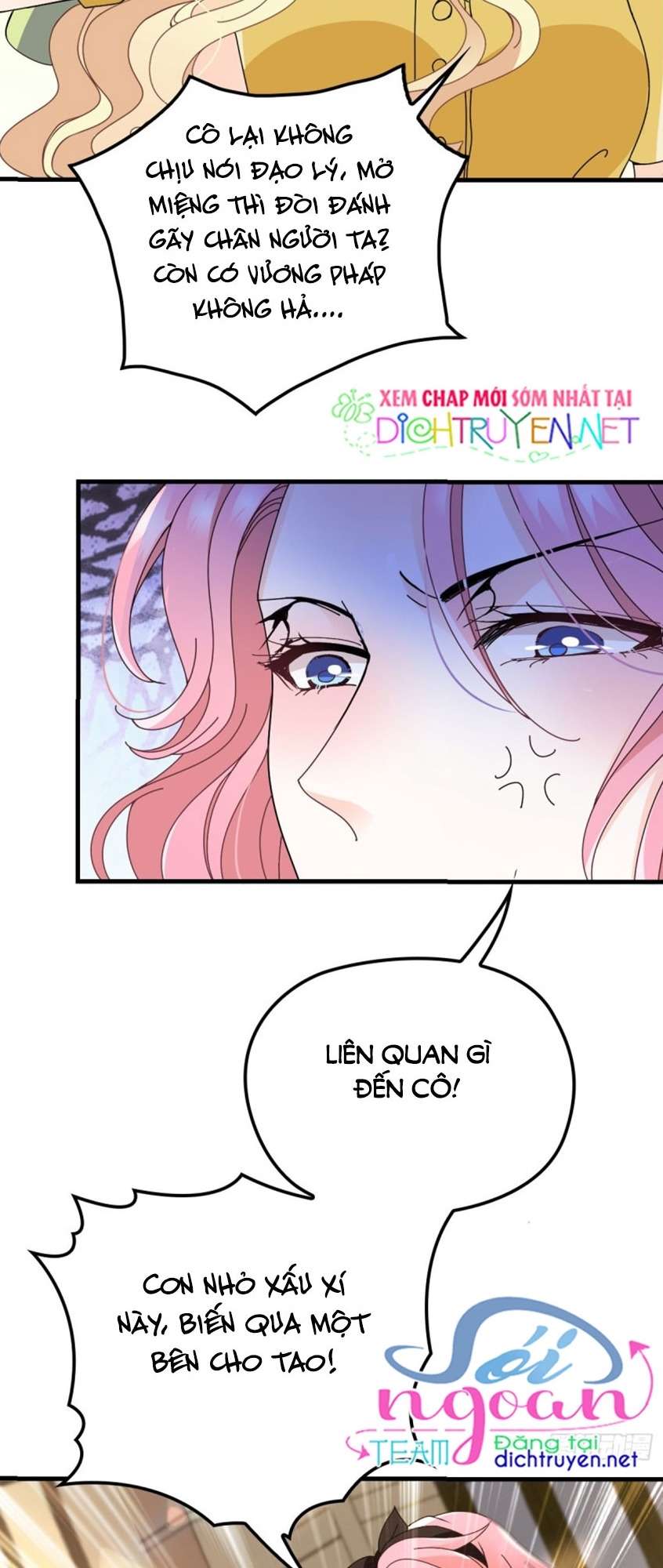 Chọc Phải Điện Hạ Yêu Nghiệt Chapter 29 - Trang 2