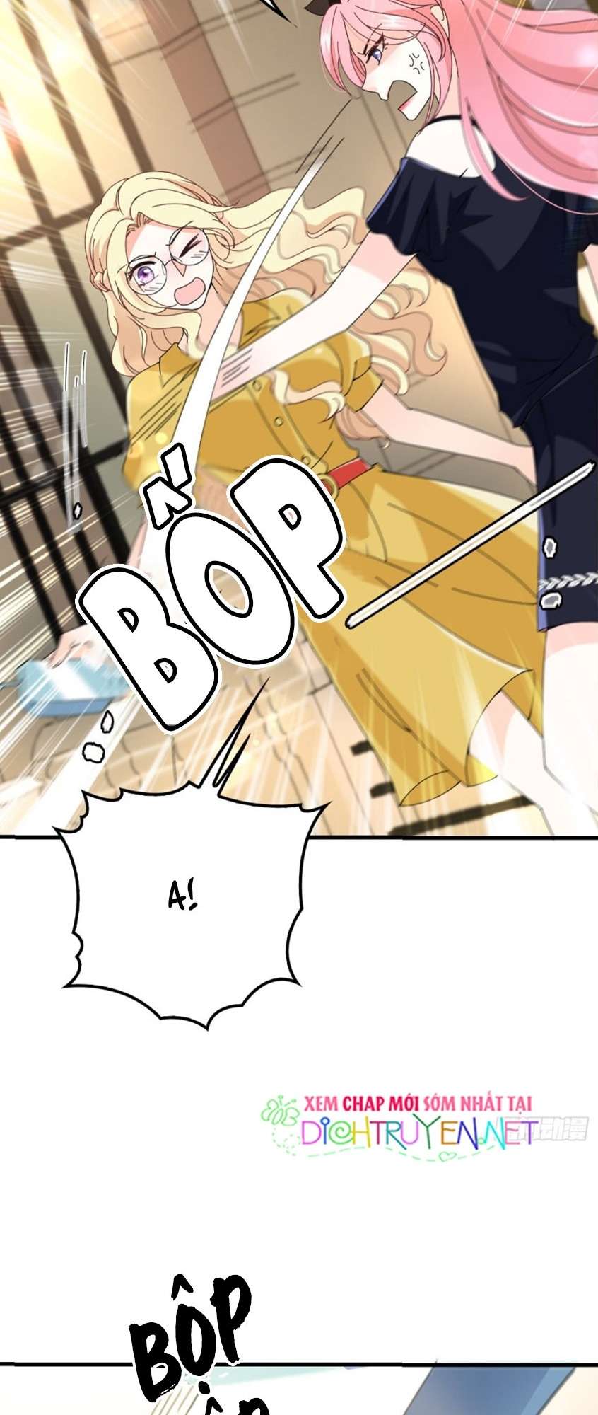 Chọc Phải Điện Hạ Yêu Nghiệt Chapter 29 - Trang 2