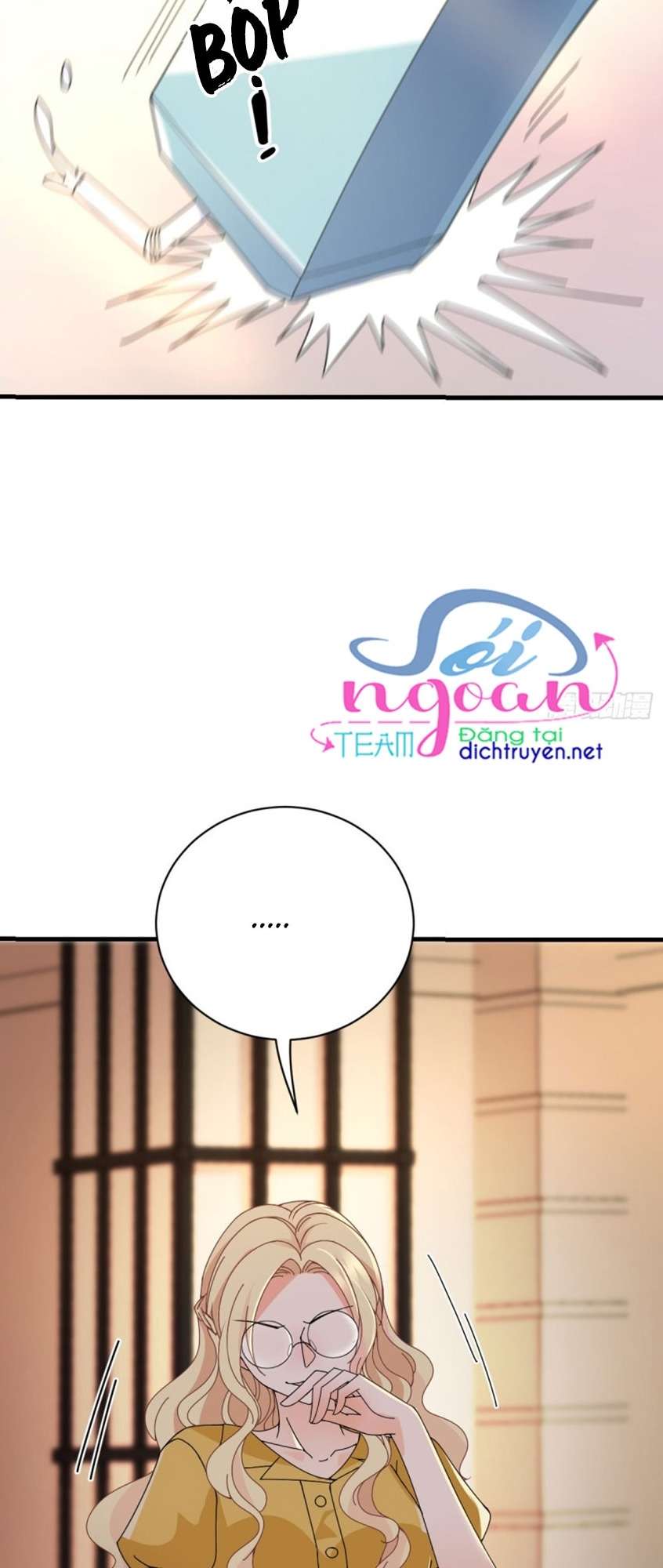 Chọc Phải Điện Hạ Yêu Nghiệt Chapter 29 - Trang 2