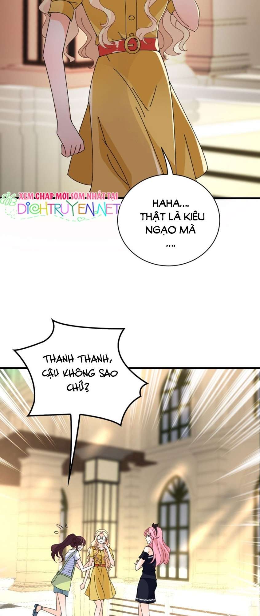 Chọc Phải Điện Hạ Yêu Nghiệt Chapter 29 - Trang 2