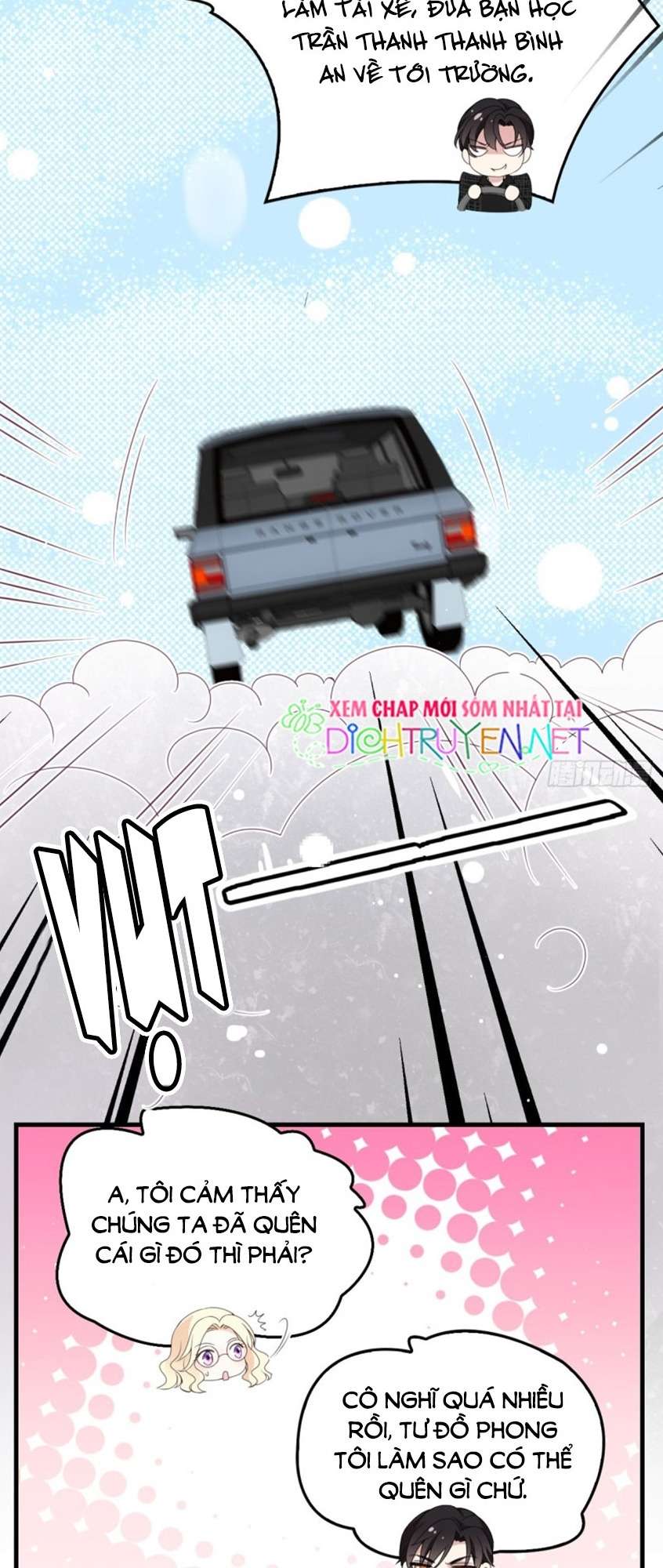 Chọc Phải Điện Hạ Yêu Nghiệt Chapter 29 - Trang 2