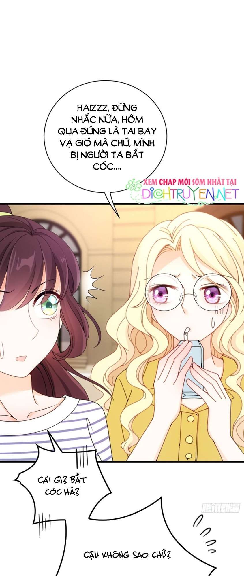 Chọc Phải Điện Hạ Yêu Nghiệt Chapter 29 - Trang 2